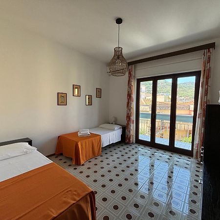 Apartament Archimede Lounge Cefalù Zewnętrze zdjęcie