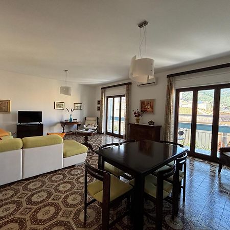 Apartament Archimede Lounge Cefalù Zewnętrze zdjęcie