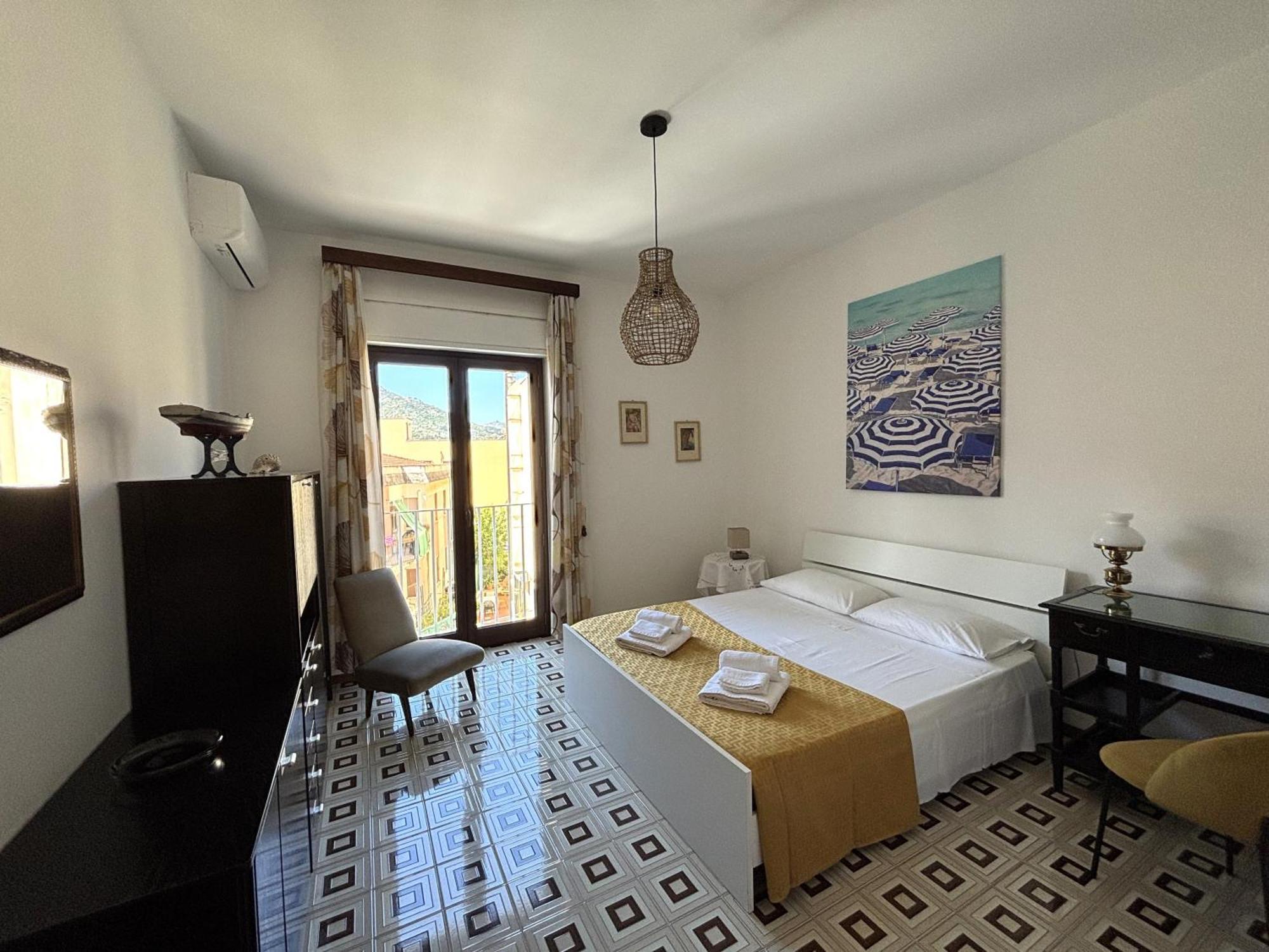 Apartament Archimede Lounge Cefalù Zewnętrze zdjęcie