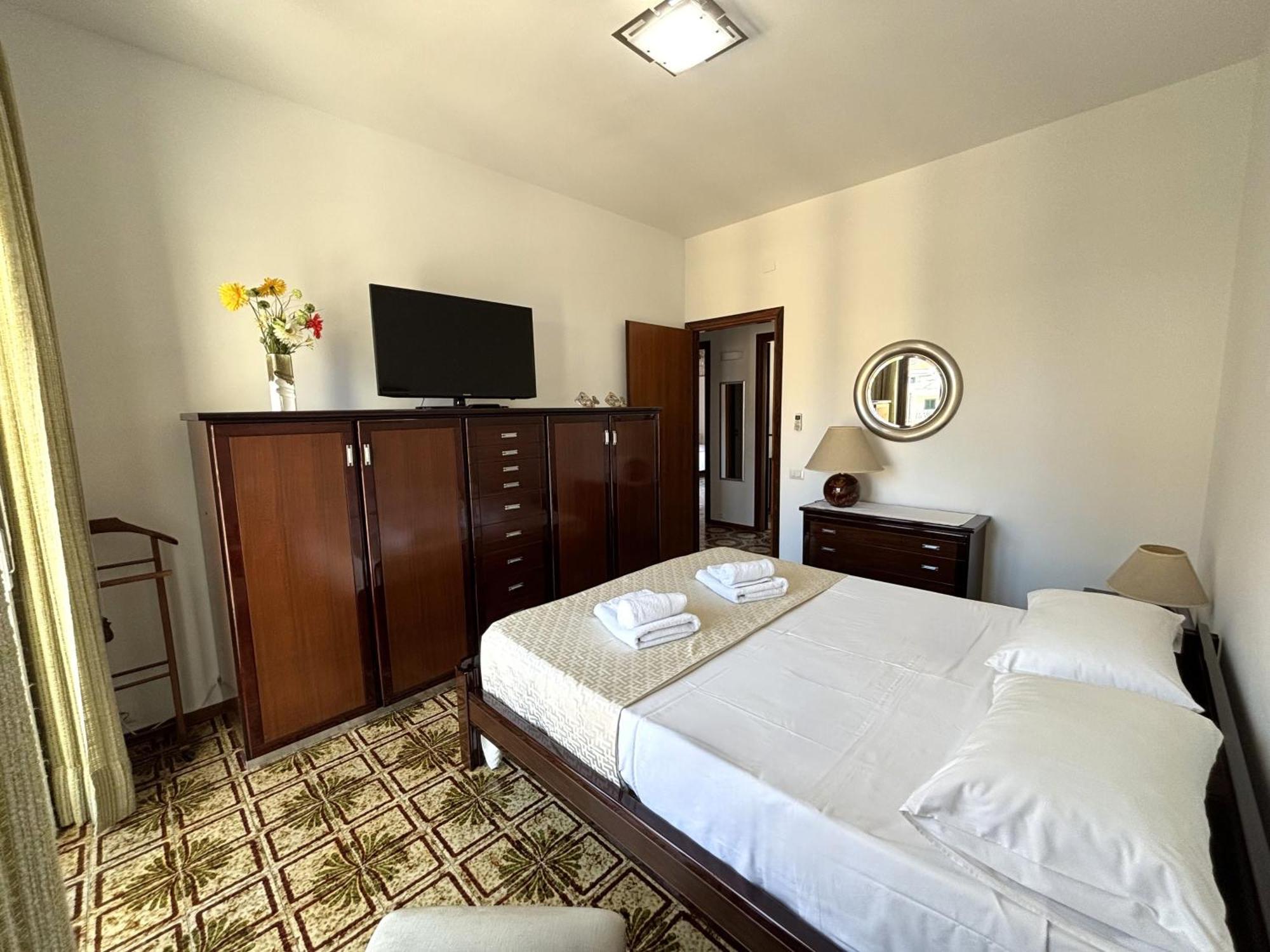 Apartament Archimede Lounge Cefalù Zewnętrze zdjęcie