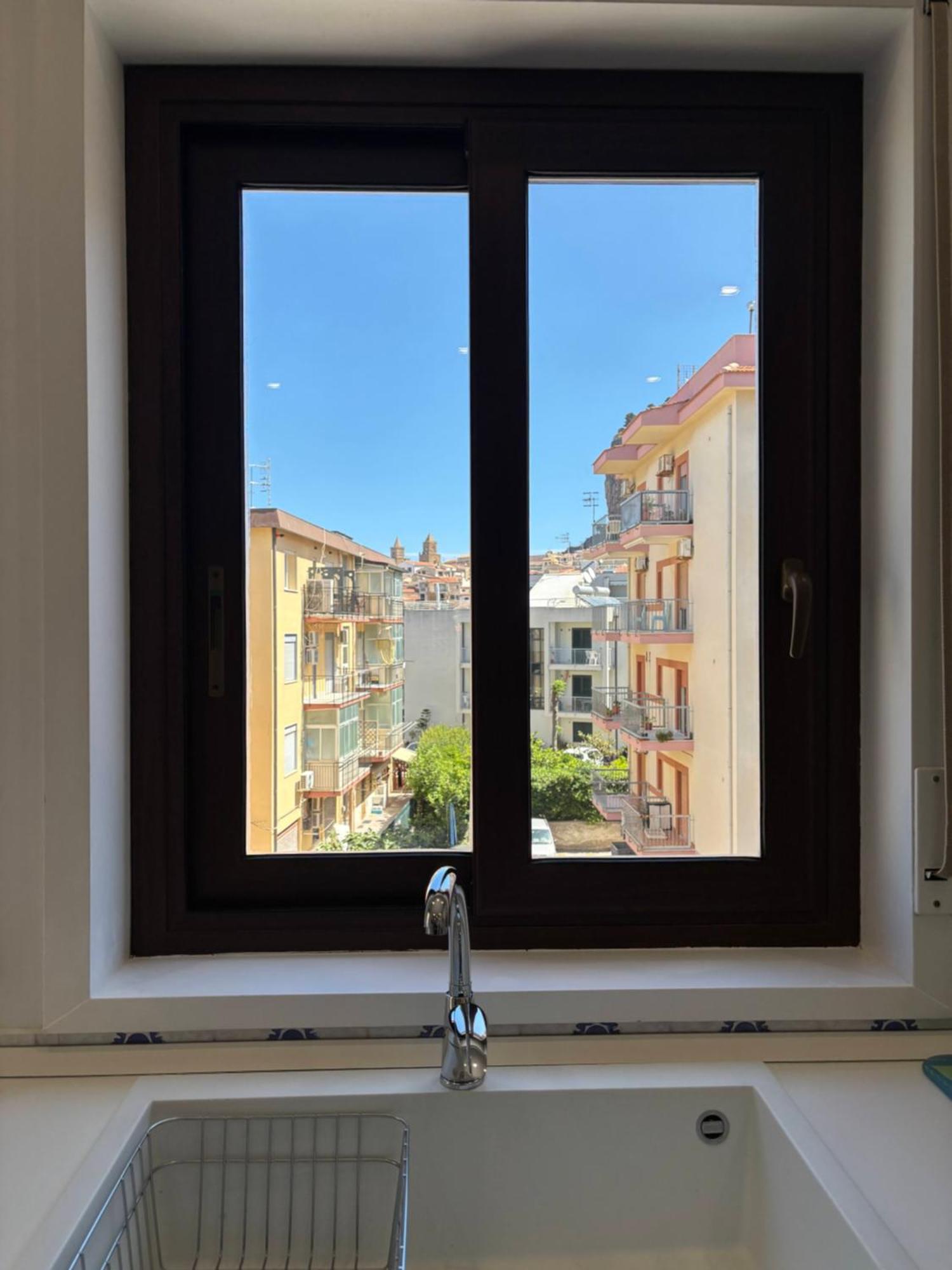 Apartament Archimede Lounge Cefalù Zewnętrze zdjęcie