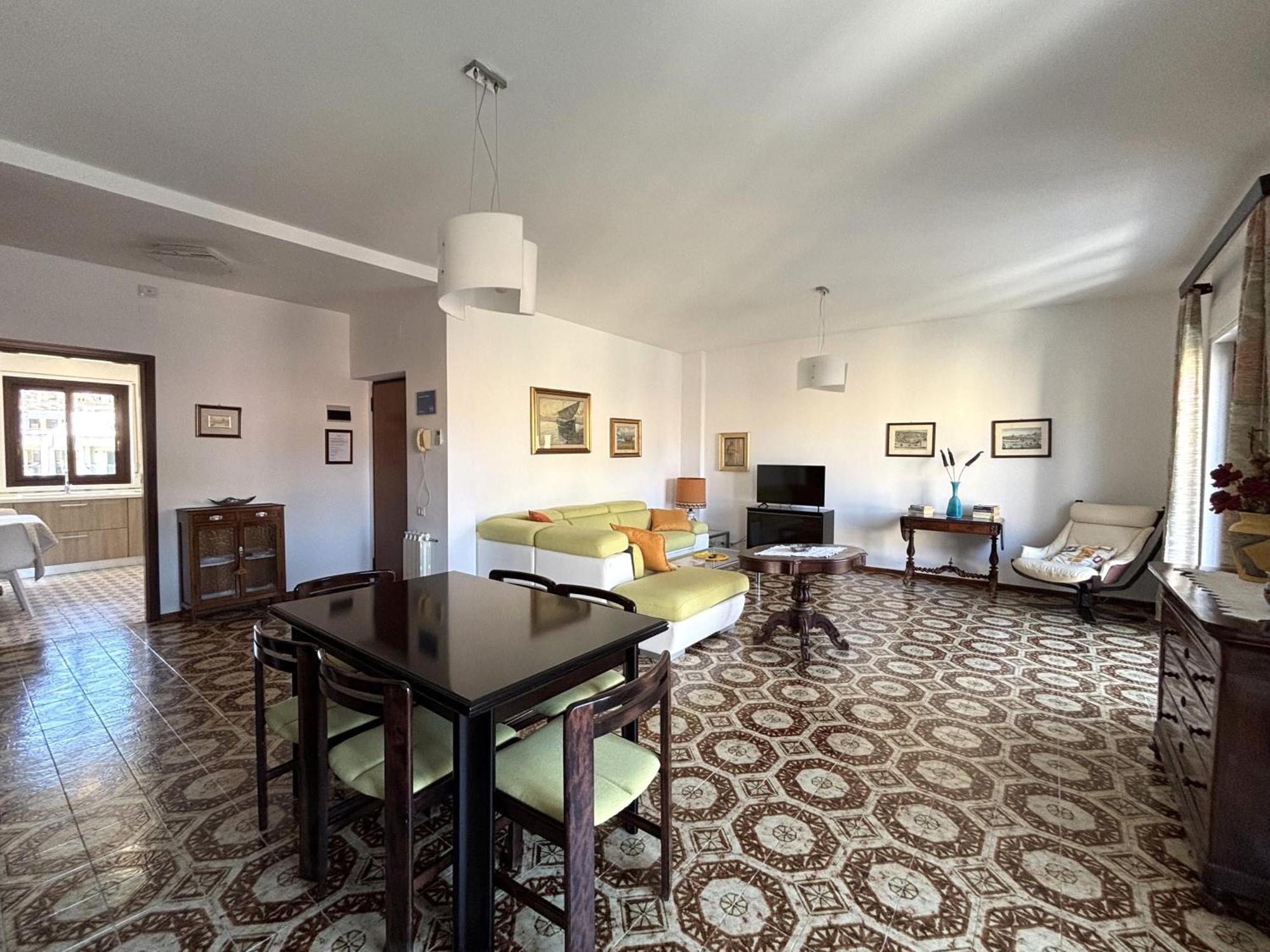 Apartament Archimede Lounge Cefalù Zewnętrze zdjęcie
