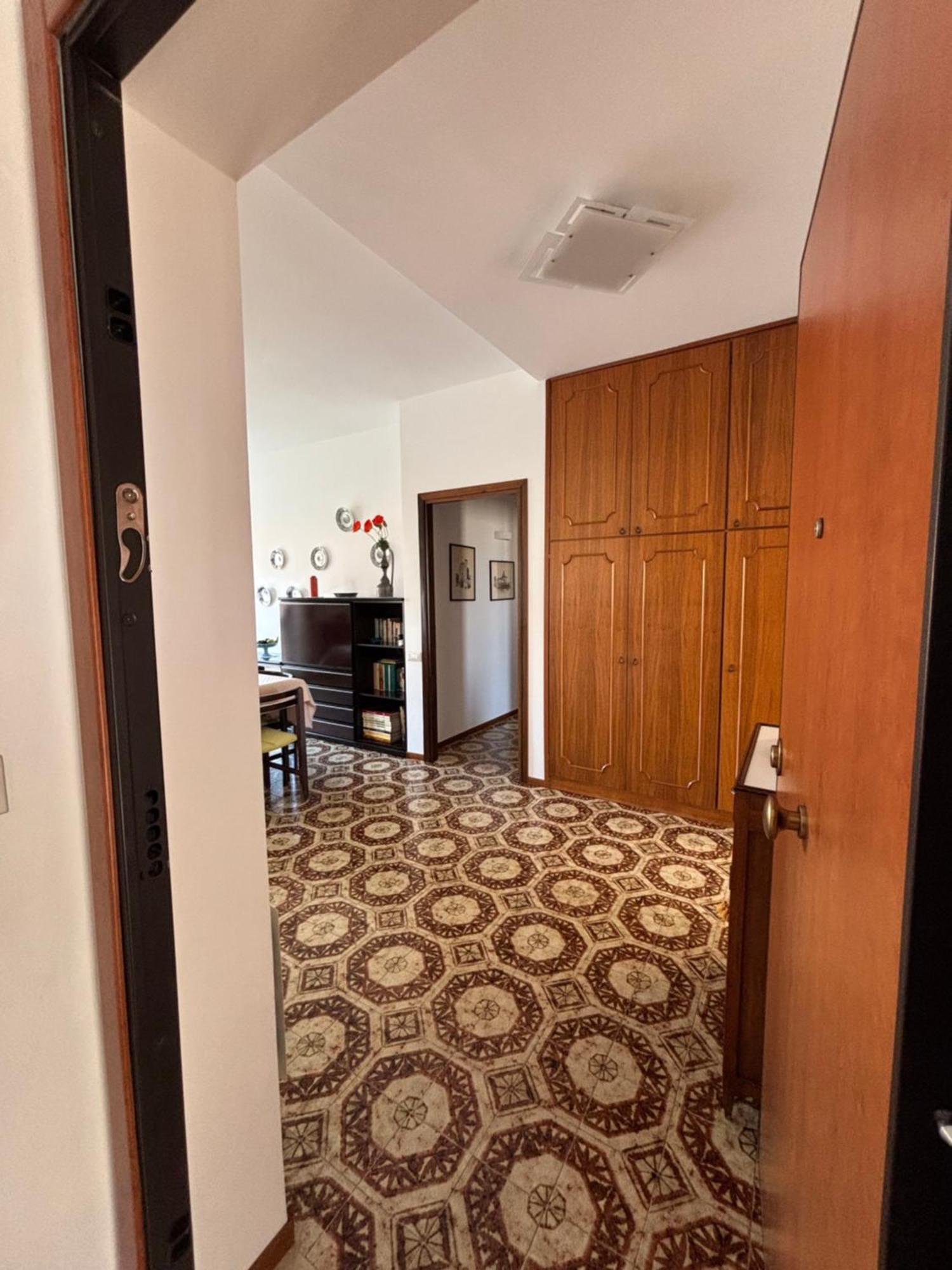 Apartament Archimede Lounge Cefalù Zewnętrze zdjęcie