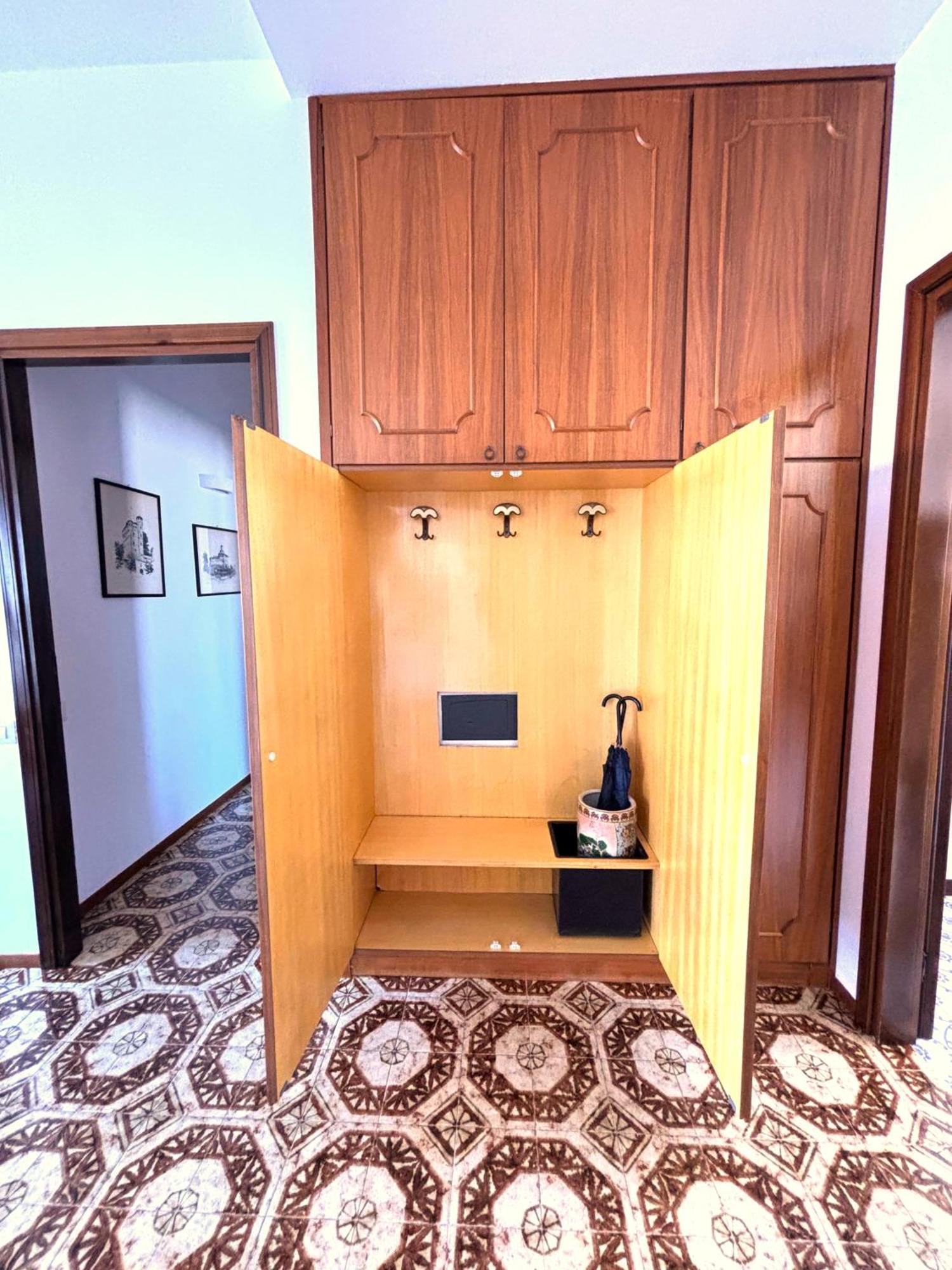 Apartament Archimede Lounge Cefalù Zewnętrze zdjęcie